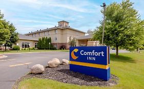 Comfort Inn Plover Wisconsin